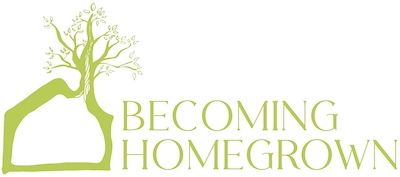 Becoming Homegrown