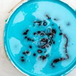 How To Make Textured Paint For Crafts