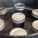 Do Jars Have To Be Fully Submerged When Canning
