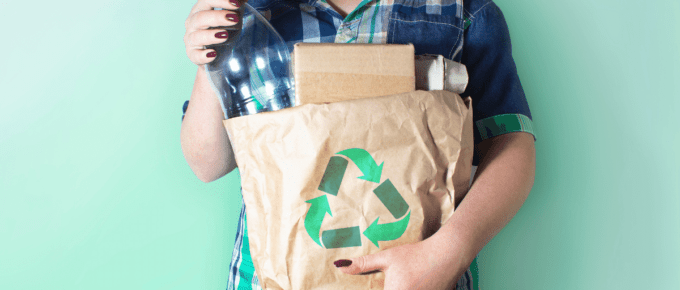 how to reduce plastic use at home