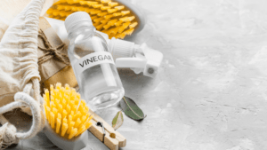 How to Use White Vinegar for Cleaning: Complete Guide