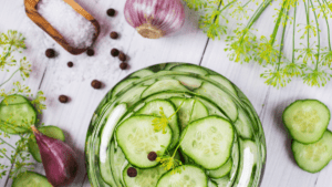 3 Great Canning Ideas For Cucumbers (Including Recipes!)
