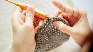 How To Crochet On The Wrong Side (In 3 Situations!)