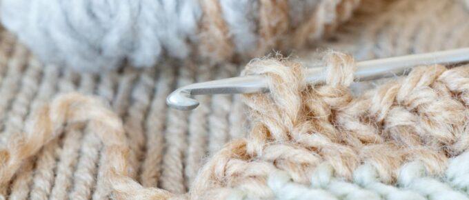 How To Fix Crochet Rippling