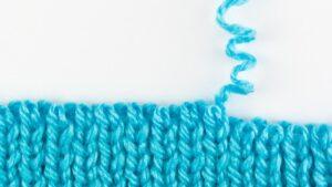 How To Stop Crochet From Unraveling (4 Tips)